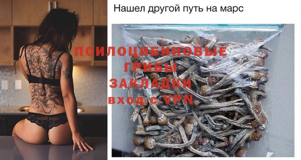 хмурый Бугульма